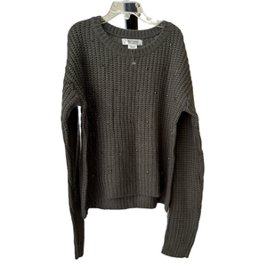 Studded Sweater Girls Brand New Without Tags